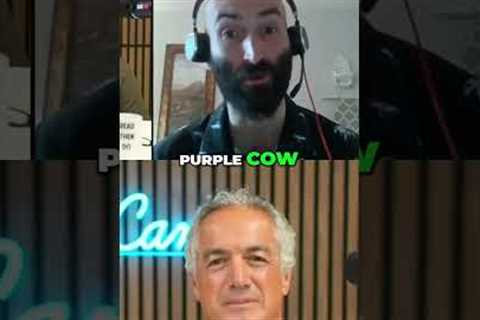 Flamingo Guy: A Real Estate Branding Story #shorts