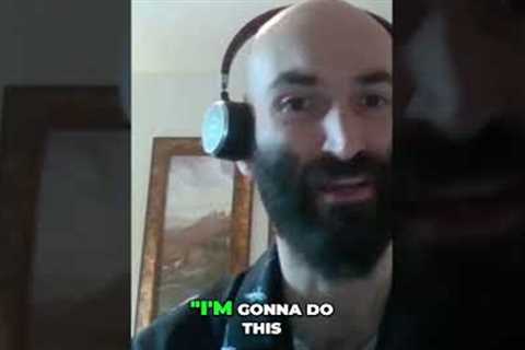 The Accidental Origin of Flamingo Friday #shorts