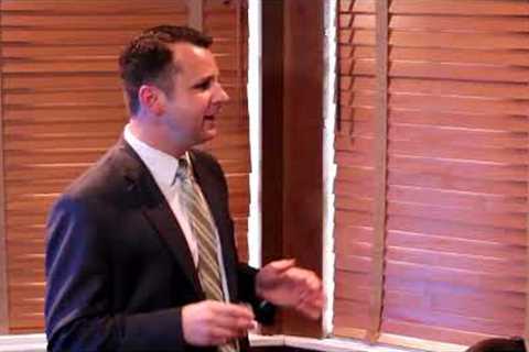 Estate Planning Bombshell: The Tax Trap That Could Devastate Your Heirs!