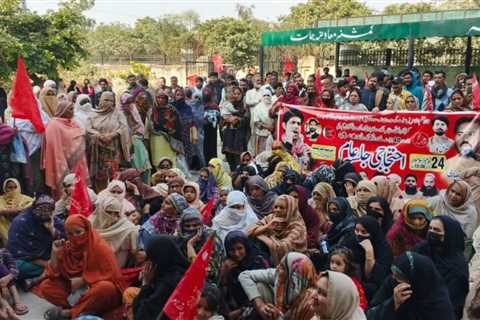 NYC Mayor Zohran Mamdani’s Links to Pakistani Marxist, Islamist, and CCP-Aligned Networks