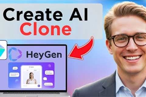 How to Use HeyGen AI Video Generator Tool for Free | Create Text to Avatar Videos  (Updated 2025)