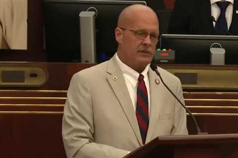 Gold Star Father Blasts Biden after National Guardsmen Shot in DC by Alleged Afghan Shooter