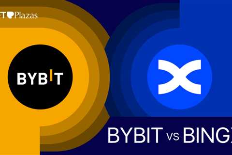 Bybit Vs BingX 2025: Full Comparison for Crypto Traders