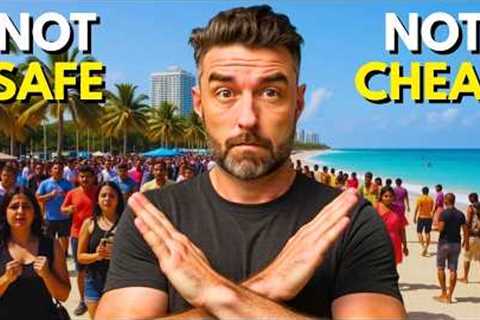 Do NOT Move to These 7 Countries in 2025. Here's Why