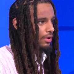 Disgraced Oxford Union President Who Celebrated Charlie Kirk’s Assassination Says He Just Wanted to Make People Laugh (VIDEO)