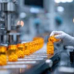 UK and US set to strike zero-tariff pharmaceuticals deal as NHS drug spending rises