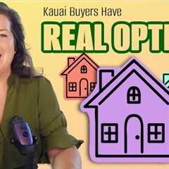 2025 Kauai Real Estate | September Market Update, Is It Still a Buyer's Market...?
