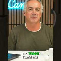 AJ Shares Family Story and Future Vision #shorts