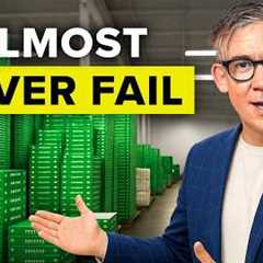 6 BORING Businesses that Always Make Millionaires (90% success rate)