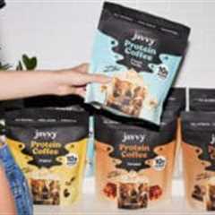 What Powers Progress: A Conversation with Javvy Coffee