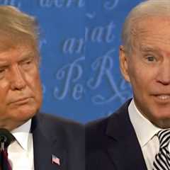 BREAKING: Trump Terminates All Documents, Executive Orders and Contracts Signed by Biden’s Autopen – “Null, Void and Of No Further Force or Effect”