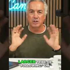 How to Build an Audience #shorts