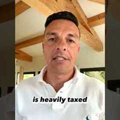 Cash Flow vs Appreciation? #realestate #mindset #investing