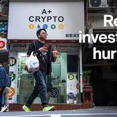 Crypto Crisis Broadens: Why This Bitcoin Selloff Is Different