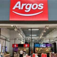 Argos plunges to £223m loss as 2,000 jobs cut and sales slump