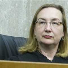 JUST IN: Corrupt Obama Judge Beryl Howell Bars Trump Admin From Making Warrantless Immigration Arrests in DC