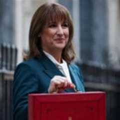 Businesses left ‘in limbo’ during Budget speculation as confidence slumps