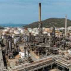 UK withdraws $1.15bn loan from Mozambique gas project over climate and security risks