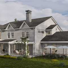 Why a Prefab Builder Is Making Houses With Original Tradwife Martha Stewart