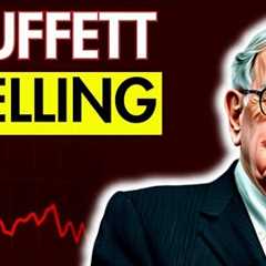 Warren Buffett WARNING: Get Out of These 5 Stocks Before 2026