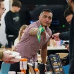 Sunderland business students turn £25 into £12,700 for charity in record-breaking fundraising challenge