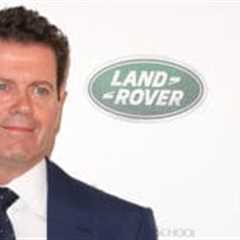 Jaguar ‘dumps designer’ behind pink rebrand after backlash over ‘car-free’ campaign