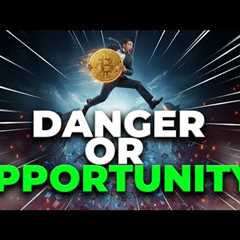 Bitcoin Live Trading: December's Crypto Reckoning! Is BTC Back or Fading Again? EP1842