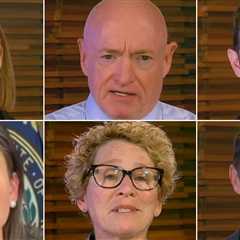 ANALYSIS: Did a Never-Trump Columnist at ‘The Atlantic’ Give Democrats the Idea for Their ‘Illegal Orders’ Military Coup?