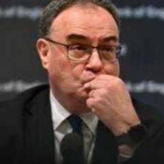 AI investment boom built on debt poses growing risk to financial stability, Bank of England warns