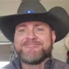 Help J6er Lucas “Rooster” Denney See His Children for Christmas