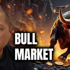 Bitcoin Bull Market Is Coming Back | Massive Buys