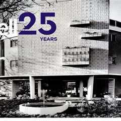 From the Archive: Alvin Lustig, the Designer Who Did It All