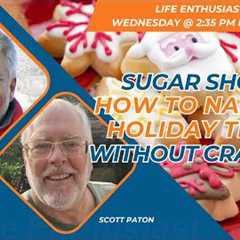 Sugar Shock: How to Navigate Holiday Treats Without Crashing