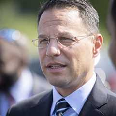 Dem Governor Josh Shapiro Snaps When He Finds Out What Kamala Harris Said About Him: ‘Complete and Utter Bulls***’