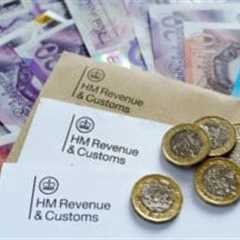 Business owners warn HMRC’s new ‘bounty’ tax reward scheme risks unleashing malicious claims