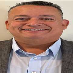 George Morales elected to NRMLA board