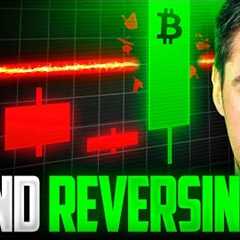 If This Happens Next The Trend Will Reverse! [BTC & Crypto]
