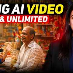 How To Create Long AI Videos FREE | AI Se Lambe Video Kaise Banaye|FREE AI Video Generator|Ritika AI