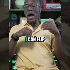 Flipping Mortgage Notes