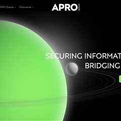 APRO (AT) Will Be Listed on Binance HODLer Airdrops!