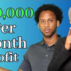 How to start a money lending business in 2025 | Profit $10,000 per month