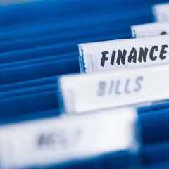 Optimizing Liquidity & Capital Structure | vcfo