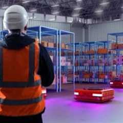 Ocado secures $350m Kroger payout as another US robo-warehouse is scrapped