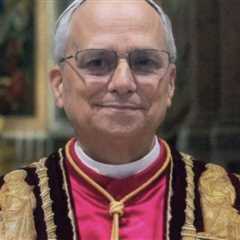 Pope Leo: Yeah, No, the Catholic Church Will Not be Ordaining Women Any Time Soon