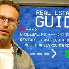 How to Win the Game of Real Estate