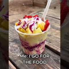 Best Food to Eat in Oahu Hawaii