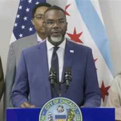 Chicago Public Schools Blew $23.6 Million on Luxury Trips. The Full Story Is Far Worse.