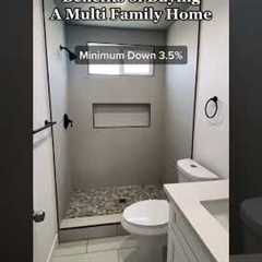#multifamily #property #realestate #realtor #homebuying #investing #investingtips
