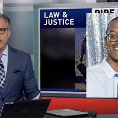 CNN’s Jake Tapper Forced to Apologize After Identifying Black Pipe Bomb Suspect as “White Man”