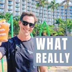 Why Everyone Loves the Westin Maui Resort | Where to Stay in Ka'anapali, Maui